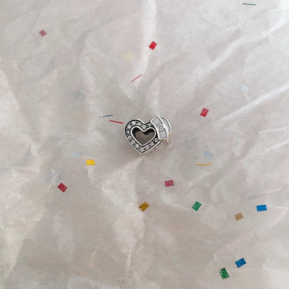 Nurse charm for Bracelet or necklace - Picture 2 of 4